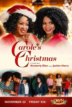 Carole's  Christmas-stream