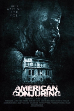 American Conjuring-stream