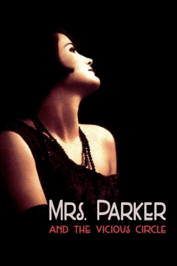 Mrs. Parker and the Vicious Circle-stream