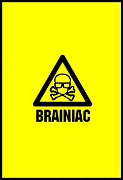 Brainiac: Science Abuse-stream