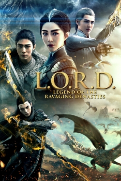 L.O.R.D: Legend of Ravaging Dynasties-stream