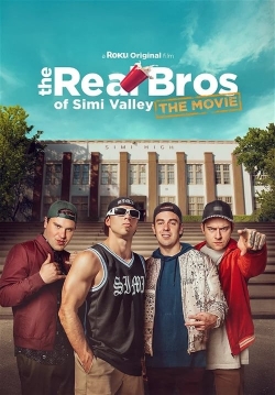 The Real Bros of Simi Valley: High School Reunion-stream