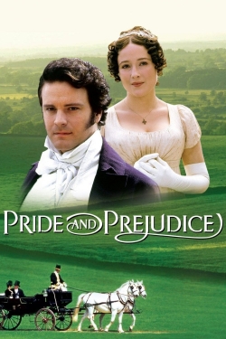 Pride and Prejudice-stream