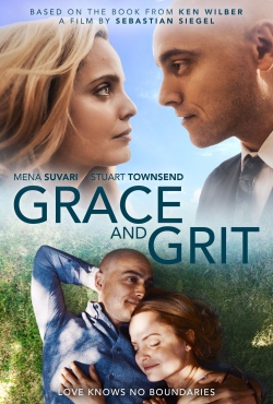 Grace and Grit-stream