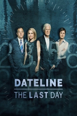 Dateline: The Last Day-stream