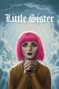 Little Sister-stream