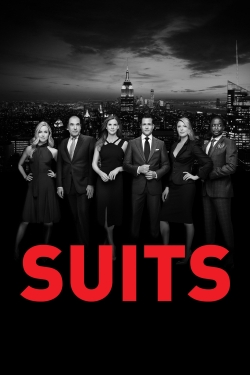 Suits-stream