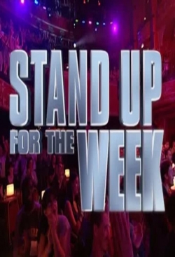 Stand Up for the Week-stream