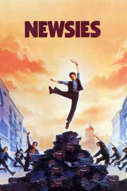 Newsies-stream