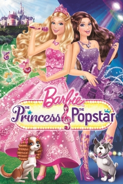 Barbie: The Princess & The Popstar-stream