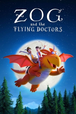 Zog and the Flying Doctors-stream