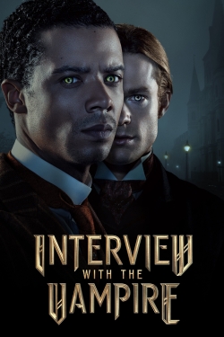 Interview with the Vampire-stream