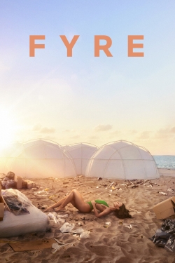 Fyre-stream