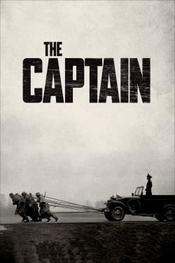 The Captain-stream