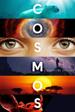 Cosmos-stream