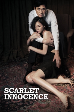 Scarlet Innocence-stream