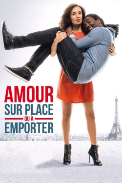 Amour sur place ou à emporter-stream