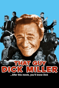 That Guy Dick Miller-stream