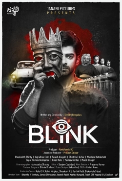 Blink-stream