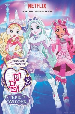 Ever After High-stream