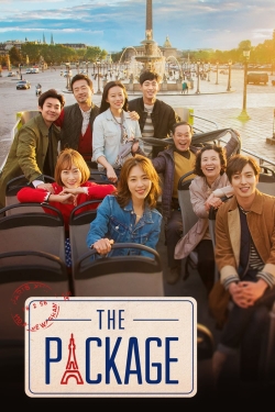 The Package-stream