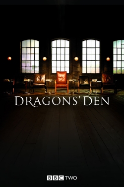 Dragons' Den-stream