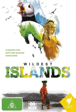 Wildest Islands-stream