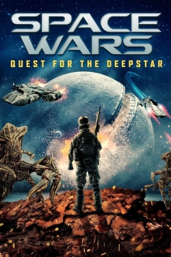 Space Wars: Quest for the Deepstar-stream