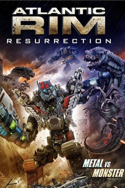 Atlantic Rim: Resurrection-stream