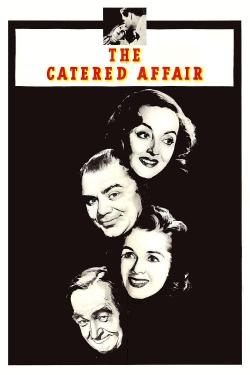 The Catered Affair-stream