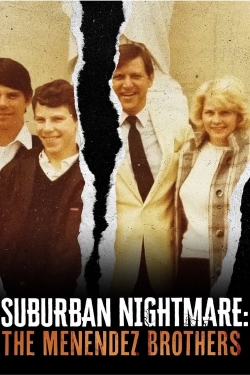 Suburban Nightmare: The Menendez Brothers-stream