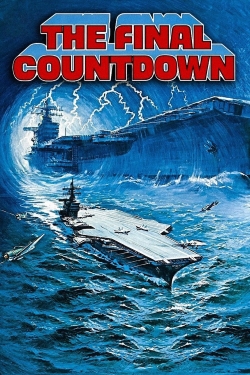 The Final Countdown-stream