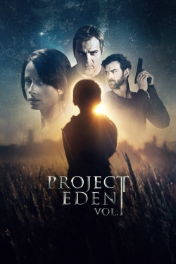 Project Eden: Vol. I-stream