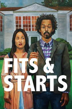 Fits and Starts-stream