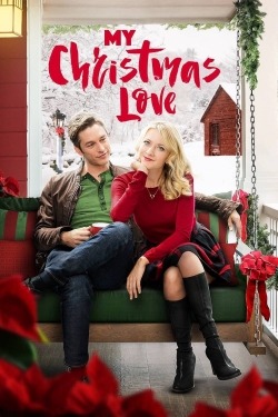 My Christmas Love-stream