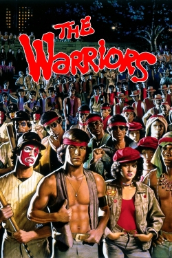 The Warriors-stream