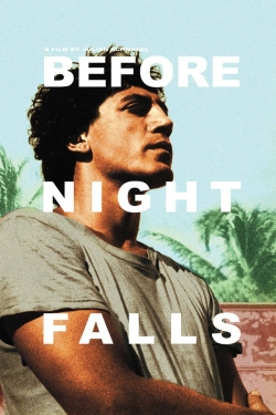 Before Night Falls-stream