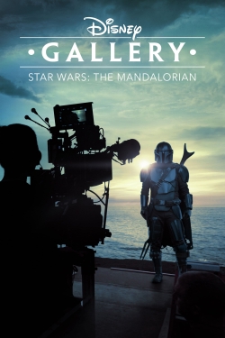 Disney Gallery / Star Wars: The Mandalorian-stream