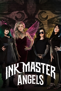 Ink Master: Angels-stream