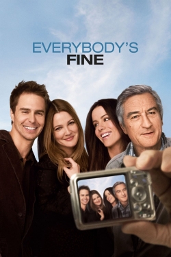 Everybody's Fine-stream