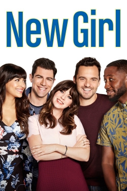 New Girl-stream