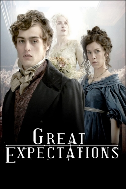 Great Expectations-stream