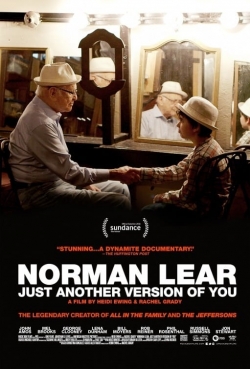 Norman Lear: Just Another Version of You-stream