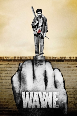 Wayne-stream