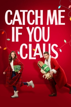 Catch Me If You Claus-stream