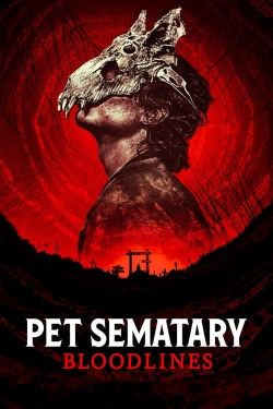 Pet Sematary: Bloodlines-stream