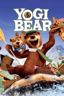 Yogi Bear-stream