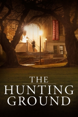 The Hunting Ground-stream