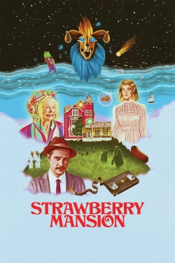 Strawberry Mansion-stream