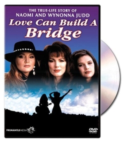 Naomi & Wynonna: Love Can Build a Bridge-stream